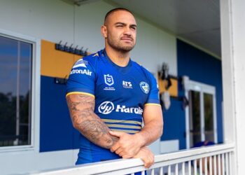 Parramatta Eels released statement on forward Dylan Walker after social media posts gained traction