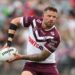 Manly Sea Eagles veteran forward has confirmed his NRL exit for Super League next season