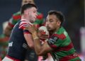 South Sydney Rabbitohs have permitted their pair to exit contracts early to hit the open market