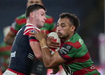South Sydney Rabbitohs have permitted their pair to exit contracts early to hit the open market
