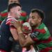 South Sydney Rabbitohs have permitted their pair to exit contracts early to hit the open market