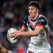 Sydney Roosters utility reveals desire to play for England in Rugby League World Cup in October alongside teammates