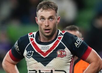Sydney Roosters star halfback hopeful for $6.8 million deal to remain with the club