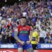Parramatta Eels are looking to bolster their outside back option and set their sights on Knights star