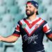 Sydney Roosters head coach Trent Robinson has revealed James Tedesco’s update of playing against Bulldogs clash at the weekend