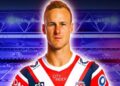 Sydney Roosters veteran halfback Cherry-Evans speaks on playing future