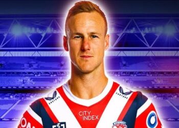 Sydney Roosters veteran halfback Cherry-Evans speaks on playing future