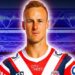 Sydney Roosters veteran halfback Cherry-Evans speaks on playing future