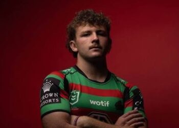 Penrith Panthers sign promising Rabbitohs forward ahead of the 2027 season