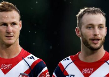 Sydney Roosters rocked as Sam Walker’s $5m call stuns while Daly Cherry-Evans set to snub retirement