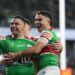 BREAKING NEWS: Cody Walker’s son signs mega long term South Sydney Rabbitohs deal
