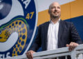 Parramatta Eels chief executive quits his role following a ten-year stint at the helm