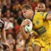 Parramatta Eels veteran forward De Belin speaks on playing future after Eels club opted against 2027 negotiations