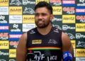 Penrith Panthers star agrees to fresh deal
