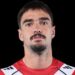 Sydney Roosters fullback Cody Ramsey declares his intention as he prepares for the first finals campaign of his NRL career