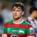 NRL approves rule change for Jai Arrow to reach career milestone with the Rabbitohs