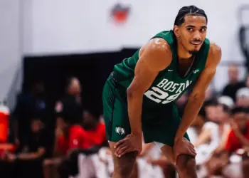 Every 2026 Undrafted Free Agent Who Earned a Training Camp Invite