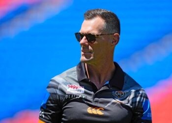 Wests Tigers confirm the departure of their Coach following the completion of the 2026 Telstra NRL Premiership season