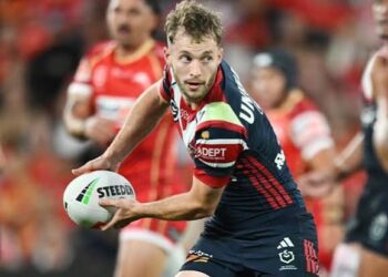 How Sydney Roosters silence the Dolphins to reach NRL Grand Final 2026 with fit again Sam Walker
