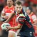 How Sydney Roosters silence the Dolphins to reach NRL Grand Final 2026 with fit again Sam Walker