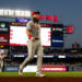 Phillies Face Brandon Marsh Dilemma as Trade Debate Intensifies Ahead of 2027 Season