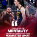 CAITLIN CLARK’S FIERY MESSAGE TO CANDACE PARKER GOES VIRAL AFTER HUGE THREE OVER A’JA WILSON