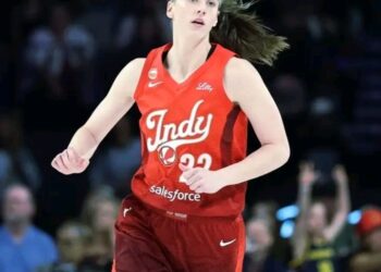 WNBA BREAKING NEWS: CAITLIN CLARK AND INDIANA FEVER FACE A NEW CHALLENGE AFTER PLAYOFF ELIMINATION