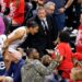 FEVER FANS DEMAND ANSWERS: A’JA WILSON CONTROVERSY REIGNITES DEBATE OVER WNBA ACCOUNTABILITY