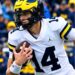 MICHIGAN FOOTBALL QUARTERBACK RUMOR DEBUNKED: KYLE WHITTINGHAM HAS NOT ANNOUNCED TOMMY CARR AS STARTER VS. PENN STATE