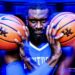 KENTUCKY BASKETBALL FANS MAY HAVE FOUND THEIR NEXT FAVORITE PLAYER IN FRANCK KEPNANG