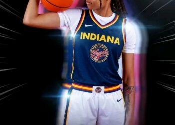 INDIANA FEVER REPORTEDLY MAKE STUNNING MOVE FOR KENTUCKY STAR CLARA STRACK