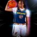 INDIANA FEVER REPORTEDLY MAKE STUNNING MOVE FOR KENTUCKY STAR CLARA STRACK