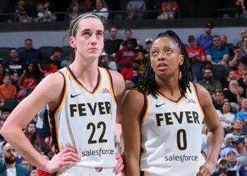 CAITLIN CLARK BREAKS HER SILENCE ON KELSEY MITCHELL’S COMMENTS — AND HER MESSAGE COULD SHAPE THE FEVER’S FUTURE