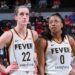 CAITLIN CLARK BREAKS HER SILENCE ON KELSEY MITCHELL’S COMMENTS — AND HER MESSAGE COULD SHAPE THE FEVER’S FUTURE