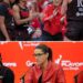 INDIANA FEVER OFFSEASON SHAKE-UP: WHICH PLAYERS COULD LEAVE AFTER STEPHANIE WHITE’S EXIT MEETINGS?