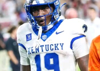 Kentucky Football Fans Have a Message for LSU After Lane Kiffin’s Staff Reportedly Passed on Darby