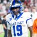 Kentucky Football Fans Have a Message for LSU After Lane Kiffin’s Staff Reportedly Passed on Darby
