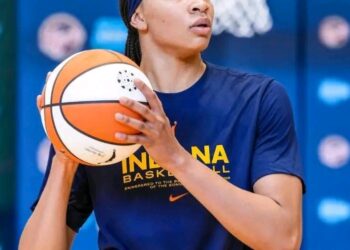 INDIANA FEVER NEWS: Makayla Timpson’s Heartbreaking Hurricane Story Sparks Concern—Here’s What Fans Need to Know