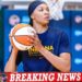 INDIANA FEVER NEWS: Makayla Timpson’s Heartbreaking Hurricane Story Sparks Concern—Here’s What Fans Need to Know