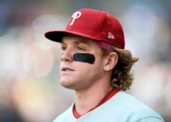 🚨 GIANTS MAKE HARRISON BADER DECISION — BUT HIS 2027 FUTURE REMAINS UNCERTAIN
