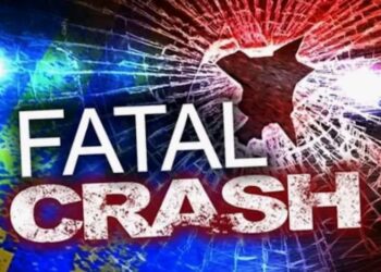 TRAGIC ALABAMA CRASH CLAIMS LIVES OF KILLEN COUPLE — TWO FAMILIES LEFT HEARTBROKEN LEIGHTON, ALABAMA