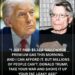 🚨 STEPHEN KING FIRES BACK AT TRUMP OVER $5.32 GAS PRICES: ‘LOTS OF FOLKS CAN’T AFFORD IT’ AS IRAN WAR FUELS AMERICAN ANGER