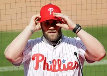 Phillies Have Invested Hundreds of Millions in Superstar Contracts — But Is a World Series Title Worth the Price?