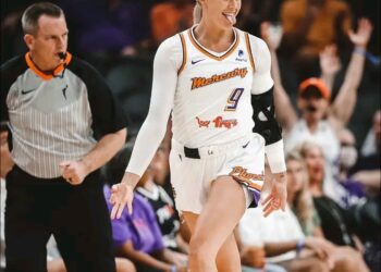 🚨 SOPHIE CUNNINGHAM RETURNING TO INDIANA? 👀 FEVER REPORTEDLY PREPARE FOR BIG CONTRACT TALKS AS OFF-COURT CONTROVERSY LOOMS!