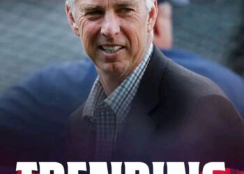 🚨 HAVE THE PHILLIES CHANGED THEIR MINDS ABOUT DAVE DOMBROWSKI? JOHN MIDDLETON FACES A MAJOR OFFSEASON DECISION