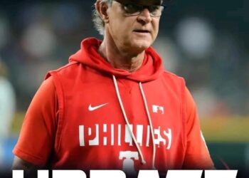 PHILLIES MANAGER BOMBSHELL: DON MATTINGLY’S RETURN CHANCES GROW AFTER IMPRESSIVE TURNAROUND