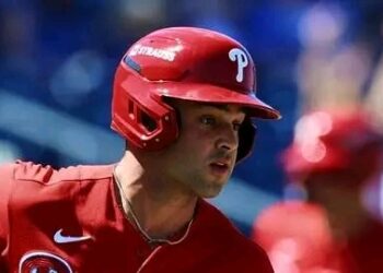 Phillies Have a Potential Outfield Solution in Dante Nori — Could the Top Prospect Be Ready in 2027?
