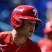 Phillies Have a Potential Outfield Solution in Dante Nori — Could the Top Prospect Be Ready in 2027?