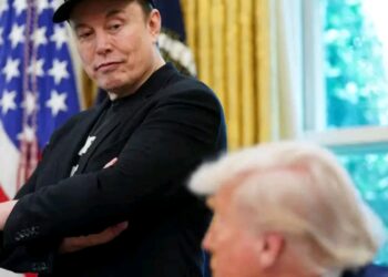 BREAKING: SpaceX Restricts Starlink in Ukraine Without Warning — Failed Military Missions Raise Questions About Trump’s Role