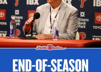 Phillies Set Press Conference Schedule for Dave Dombrowski and Don Mattingly After Major Managerial Decision